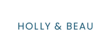 Holly and Beau